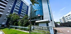 Hwa Yew Industrial Building (D25), Factory #527923361
